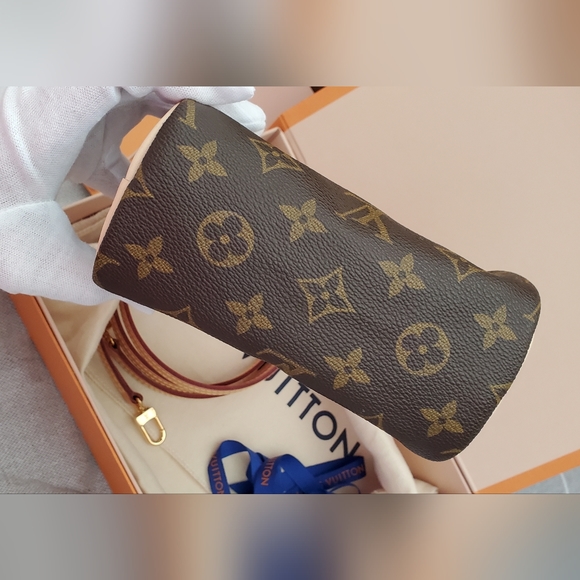 ๐ SOLD ๐ Louis Vuitton Mini HL Speedy - Picture 8 of 13